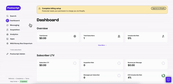 Flow Builder Order Removal Branch