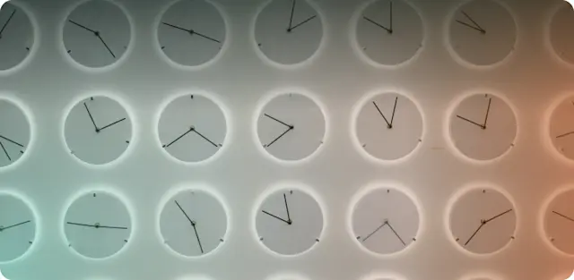 Daylight Savings Ends