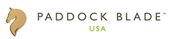 Paddock-Blade-Logo