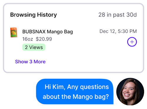 Postscript analytics tools