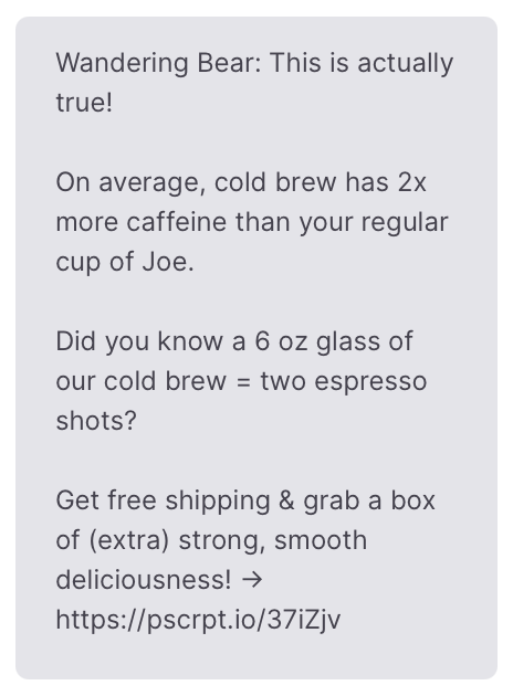 WanderingBear Response1